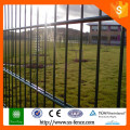 2.4m High 868 Twin Wire Mesh Fencing with Alibaba Trade Assurance